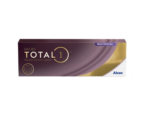 focus dailies total one